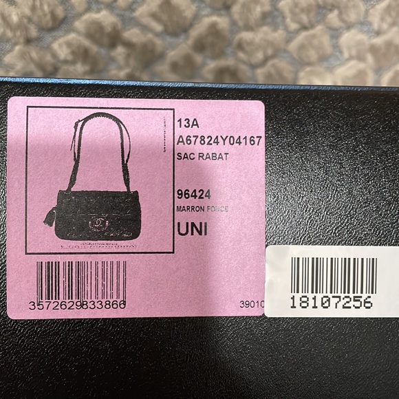 Brown Chanel Bag - Picture 16 of 16